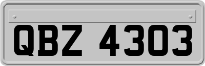 QBZ4303