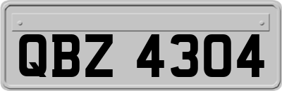 QBZ4304