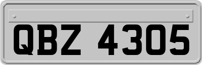 QBZ4305
