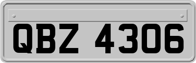 QBZ4306