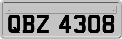 QBZ4308
