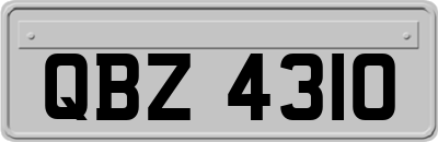 QBZ4310