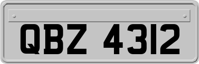 QBZ4312