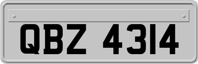 QBZ4314