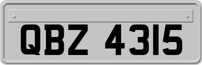 QBZ4315