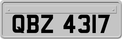 QBZ4317
