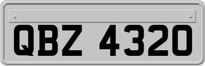 QBZ4320