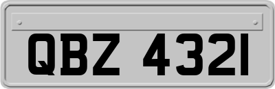 QBZ4321