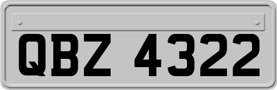 QBZ4322