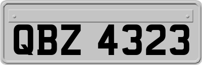 QBZ4323