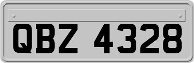QBZ4328