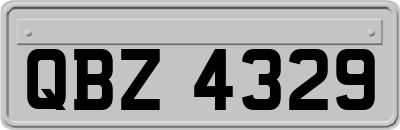 QBZ4329