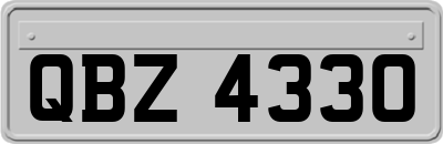 QBZ4330