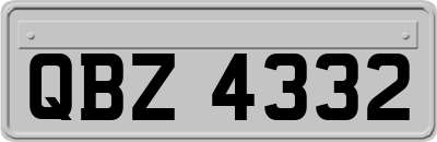QBZ4332