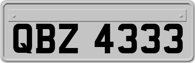 QBZ4333