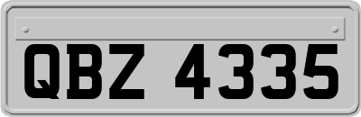 QBZ4335