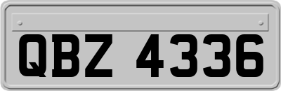 QBZ4336