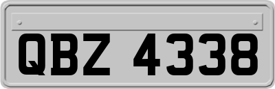 QBZ4338
