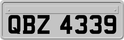 QBZ4339