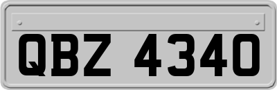 QBZ4340