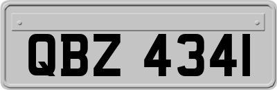 QBZ4341
