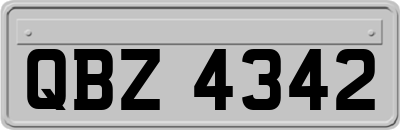 QBZ4342