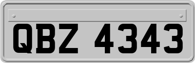 QBZ4343