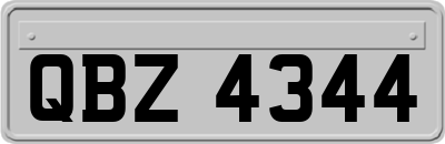 QBZ4344