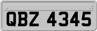 QBZ4345