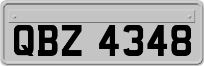 QBZ4348