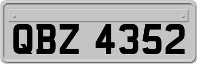 QBZ4352