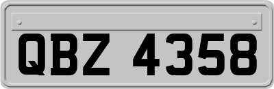 QBZ4358
