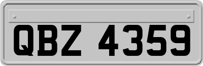 QBZ4359