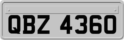 QBZ4360