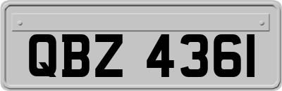 QBZ4361