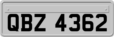 QBZ4362
