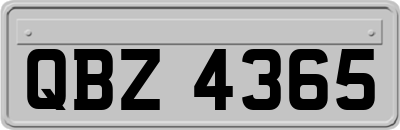 QBZ4365