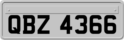 QBZ4366