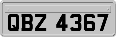 QBZ4367