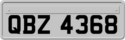 QBZ4368