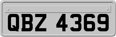 QBZ4369