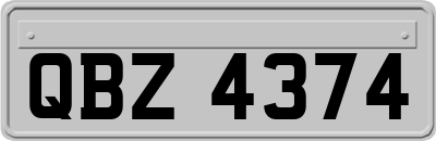 QBZ4374