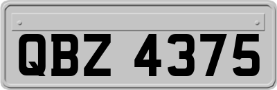 QBZ4375