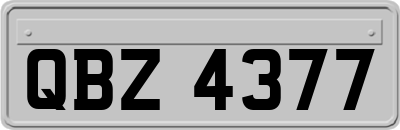 QBZ4377