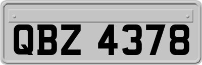 QBZ4378