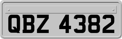 QBZ4382