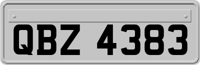 QBZ4383