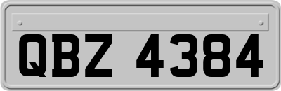 QBZ4384