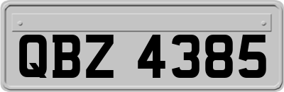 QBZ4385