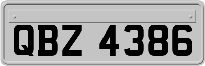 QBZ4386